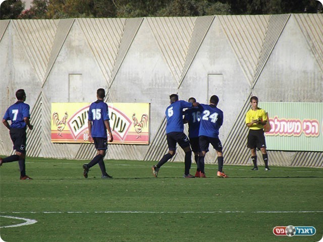 השער האחרון (אלירן ברנשטיין)